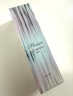 FORDAYS ムーサ LUセラムtia 50g 美容液 - メルカリ