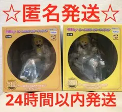 フリューくじ　初音ミク　ぬーどるストッパーフィギュア　鏡音リン　鏡音レン　2種