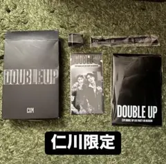 CxM DOUBLE UP CITY TICKET POUCH SET 愛知 - メルカリ