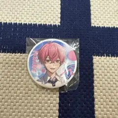 いれいす　ないこ　すてはい　缶バッジ