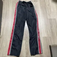 90's ジャージ ナイロンパンツ POLO RALPH LAUREN