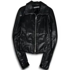 rare 2010 EKAM Lamb Leather Ridersのサムネイル