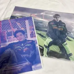 2025年最新】16boosterz 吉野北人の人気アイテム - メルカリ