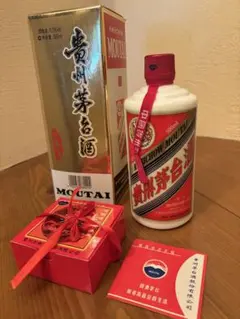 2026年最新】マオタイ酒 38の人気アイテム - メルカリ