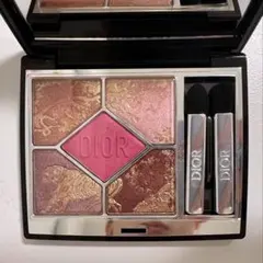 Dior サンククルール　974