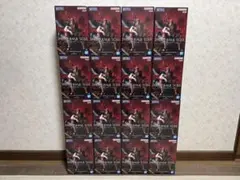 ワンピース THEORAMA SOUL フィギュア SHANKS16個セット