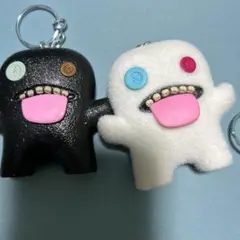 ファグラー　ミステリーボックス2 キーチェーン　2種セット