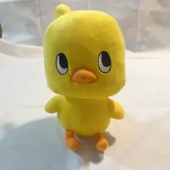 チキンラーメン　ひよこちゃん　ぬいぐるみ