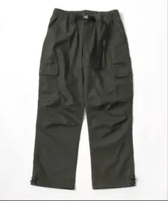 CONVERSE カーゴパンツ