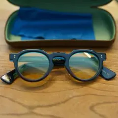 Lesca LUNETIER CROWN PANTO 8mm cl.22のサムネイル
