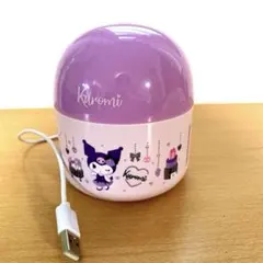 2026年最新】クロミくじ 加湿器の人気アイテム - メルカリ