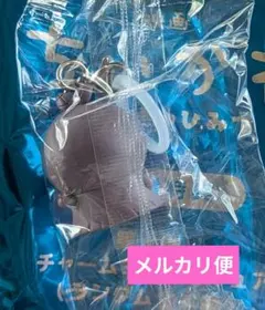 映画 ちいかわ 入場者特典 第4弾 チャームミニフィギュア フタバ