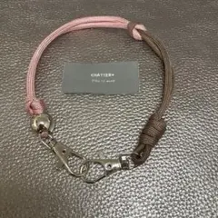 シンプル　軽量　ハンドストラップ　スマホストラップ　ハンドメイド　パラコード