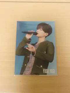 2026年最新】expo 八木勇征 カードの人気アイテム - メルカリ