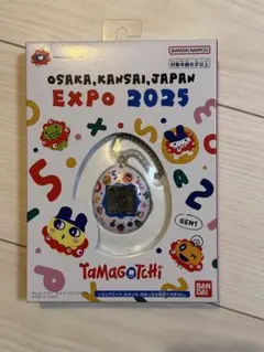 2025年最新】万博 たまごっちの人気アイテム - メルカリ