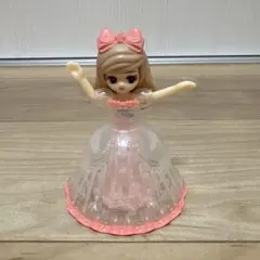 ハッピーセット　りかちゃん シークレット　2023