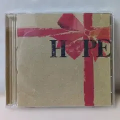 H♡PE