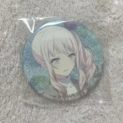 プロセカ 暁山瑞希 グリッター 缶バッジ