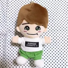 2026年最新】大橋和也 ちびぬいの人気アイテム - メルカリ