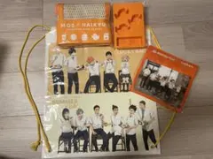 モスバーガー　サマーバッグ　キャラクターグッズ (12/16までの価格)