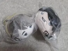 ハイキュー のるキャラマスコット 宮治 おにぎり宮 HQ10thVer. 新品