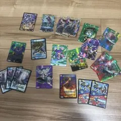 佑*弥様 デュエルマスターズ カードまとめ売り - メルカリ