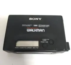 2025年最新】WM-F707 ソニーの人気アイテム - メルカリ