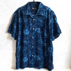 ✨美品✨ALOHA SHIRTS✨ メンズアロハシャツ 3XL MJU174