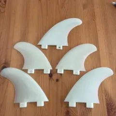 カント付 FCS Custom Quad - メルカリ