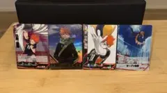 ハイキュー!! バボカ BREAK 日向翔陽　サイン