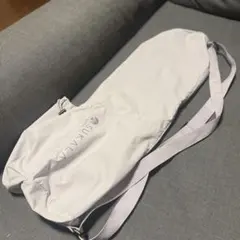 SUKALA Yogi Mat Bag ラベンダー　スカーラ　マットケース　収納
