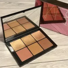 NARS オーバーラスト チークパレット 箱付きのサムネイル