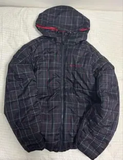⭐️期間限定値下げColumbia ダークデニム マウンテンパーカー L 