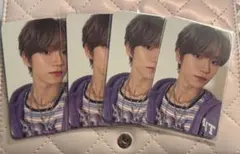 nctwish ジェヒ wish 初回限定盤トレカ まとめ売り セット