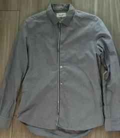 TOMORROWLAND Blue Work シャツのサムネイル