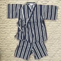 甚平　130〜140サイズ