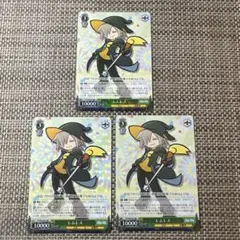 ヴァイス　RR3枚 レムレス　ぷよぷよ