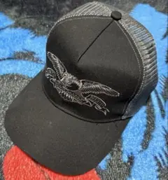 ANTIHERO MESH CAP