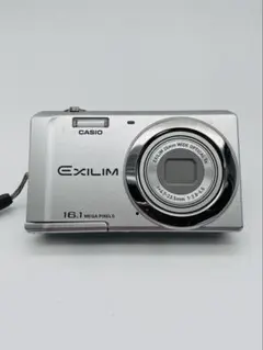 CASIO EXILIM EX-Z9 デジタルカメラ 箱あり - メルカリ