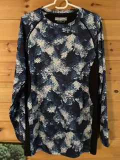 ワークマン　ICE ASSIST MOVE ACTIVE ICE:-5℃