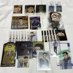 風見裕也 グッズ