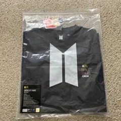 2025年最新】bts マクドナルド tシャツの人気アイテム - メルカリ