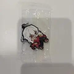 ヒロアカ くら寿司 死柄木弔 ラバーチャーム