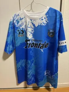 川崎フロンターレ 30周年記念 ユニフォーム　Lサイズ