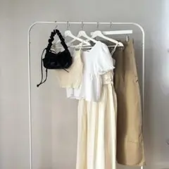 新品〜美品❤︎ スタイリング セット5点 ❤︎ まとめ売り バッグ込