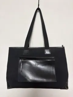 GUCCI グッチ トートバッグ ブラック