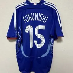 サッカー日本代表☆ユニフォーム☆遠藤保仁☆7番☆南アフリカワールド