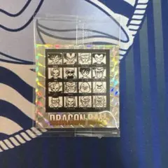 ドラゴンボール　40周年記念オリジナルイラストレーションウエハース2 第三十七巻