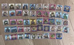 ビックリマン伝説