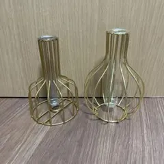 モダンデザイン 花瓶セット